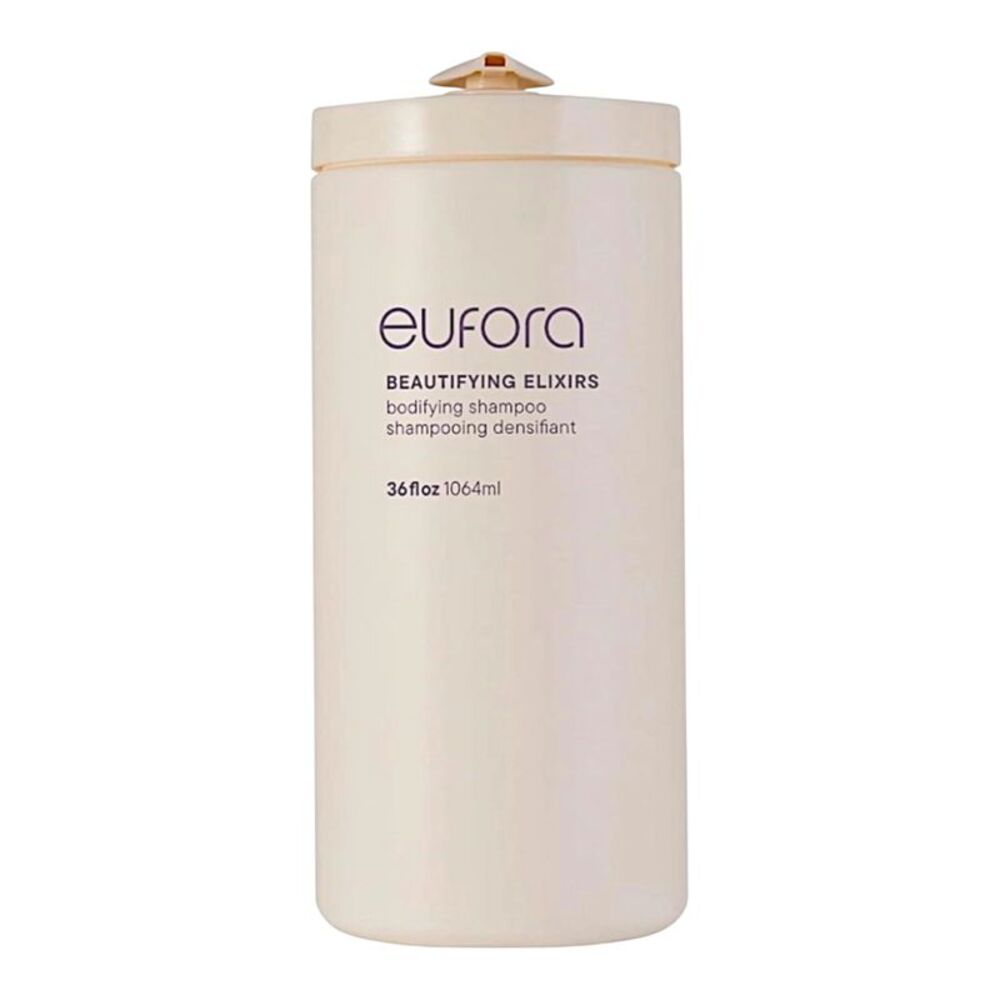 Eufora Beautifying Elixirs Bodifying Shampoo 36 Oz